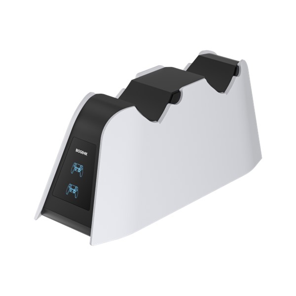 Biogenik Playstation 5 Controller Charge Dock