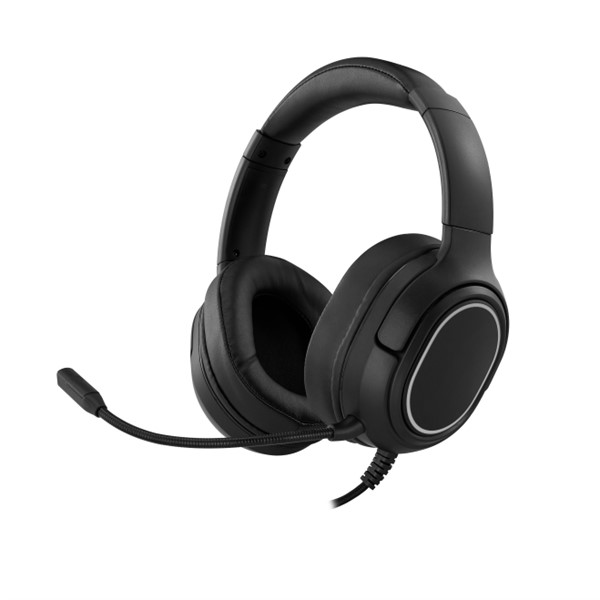 Biogenik Universal Gaming Chat Headset 3.5mm