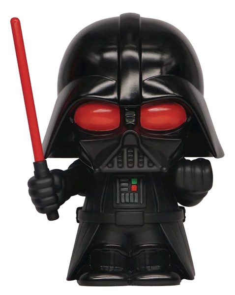 Star Wars - Darth Vader Figural Bank
