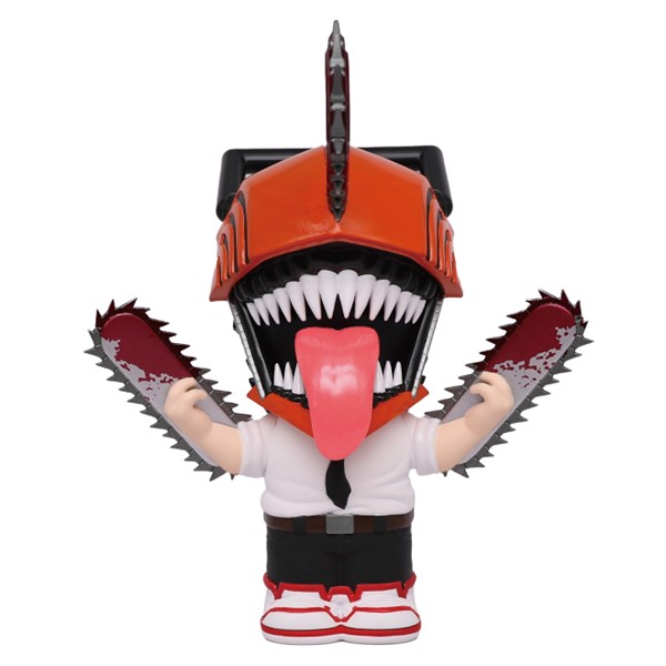 Chainsaw Man Denji Figural Bank