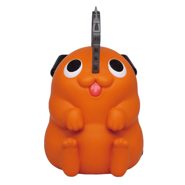 Chainsaw Man Pochita Figural Bank
