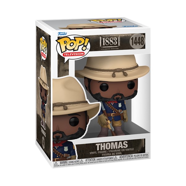 POP! 1883 Thomas