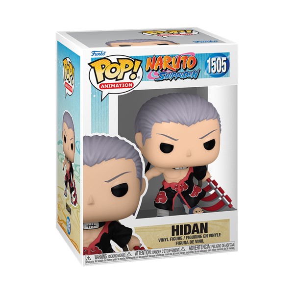 POP! Naruto Shippuden Hidan