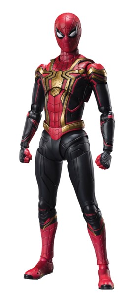 Spider-Man [Integrated Suit] -Final Battle Edition- ""Spider-Man: No Way Home""