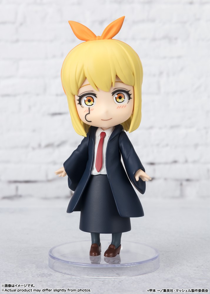 Lemon Irvine ""Mashle: Magic and Muscles"", Bandai Spirits Figuarts mini