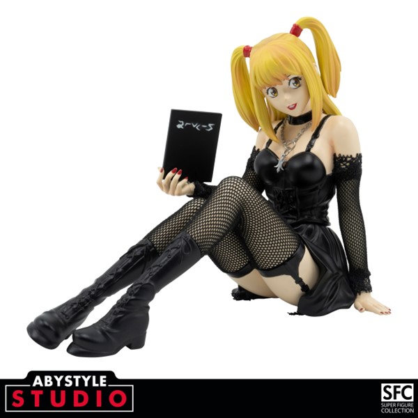 Death Note Misa Figure