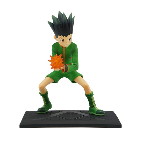 Hunter X Hunter - Gon Figure