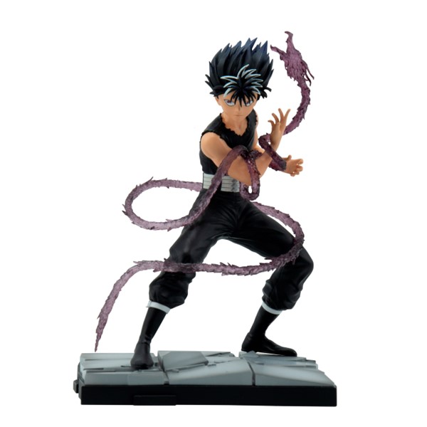 Yu Yu Hakusho - Hiei Figure