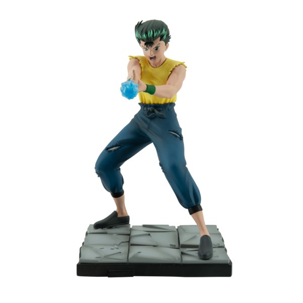 Yu Yu Hakusho - Yusuke Figure