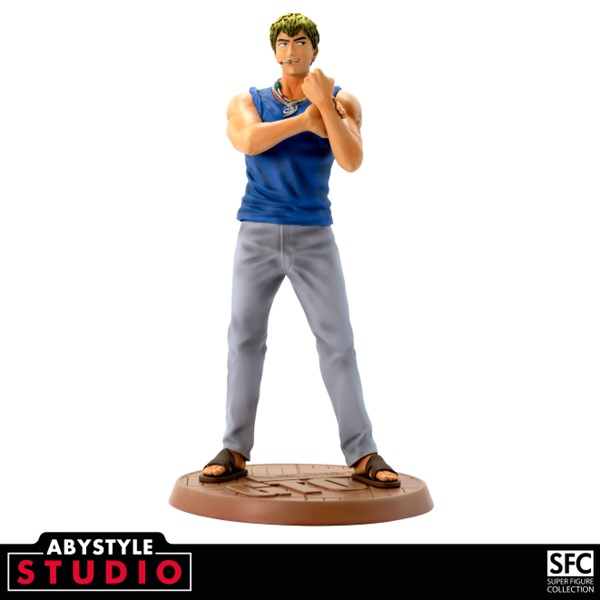 GTO - Onizuka SFC Figure