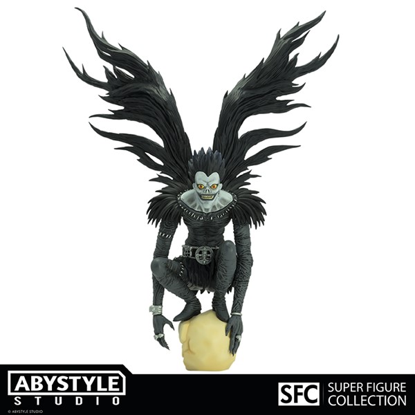 Death Note Ryuk Figure