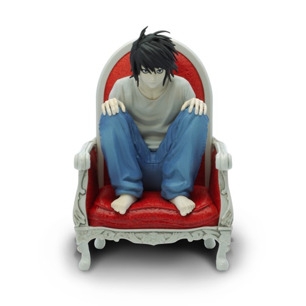 Death Note Figure
