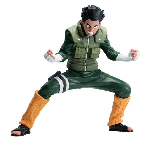 Naruto Shippuden Vibration Stars-Rock Lee-?