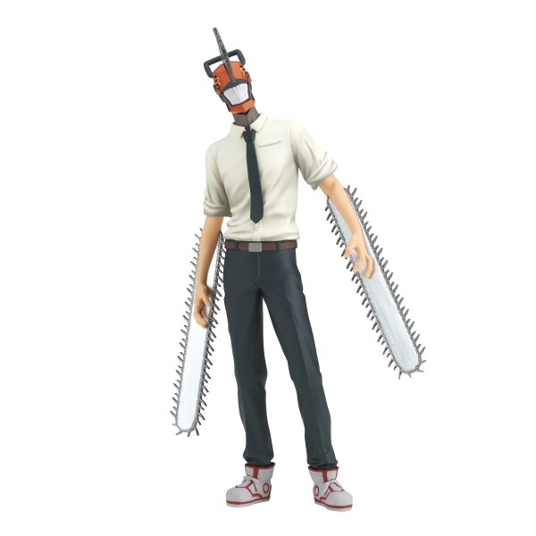 Chainsaw Man Chain Spirits Vol.5 (Denji)