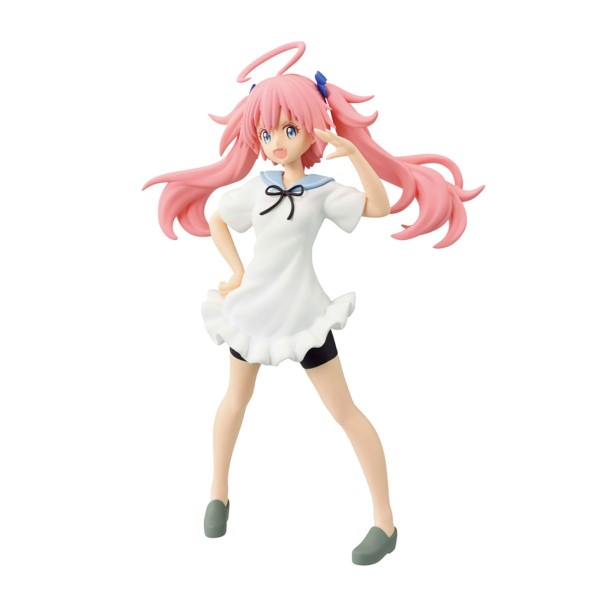 That Time I Got Reincarnated as a Slime -Otherworlder-FIGURE vol.21(Milim Nava)