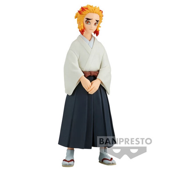 Demon Slayer Kimetsu no Yaiba FIGURE vol.43(Senjuro Rengoku)
