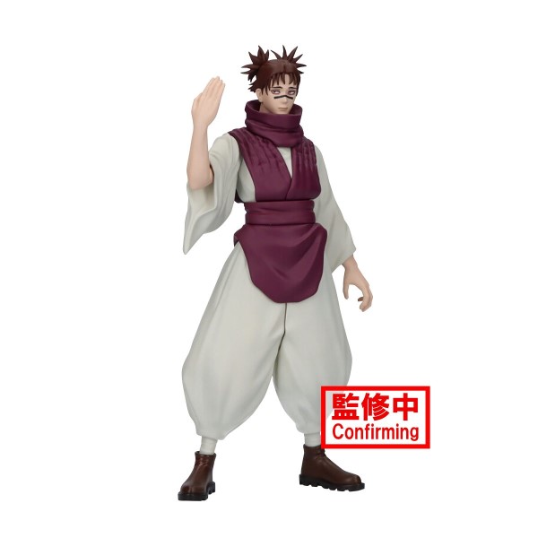 Jujutsu Kaisen Jukon No Kata-Choso