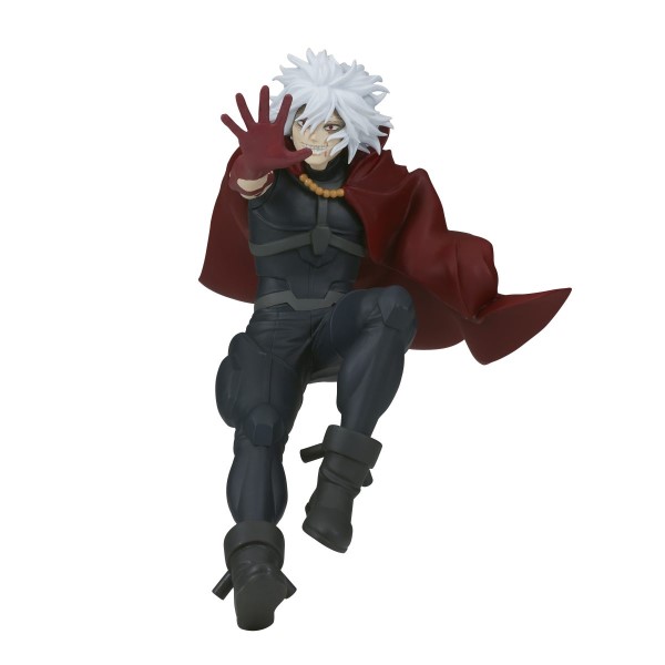 My Hero Academia the Evil Villains Vol.8 (Tomura Shigaraki)