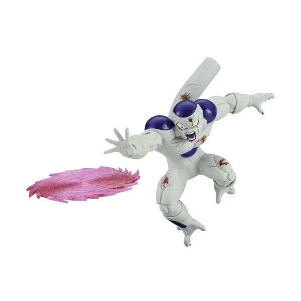 Dragon Ball Z G x Materia Frieza II