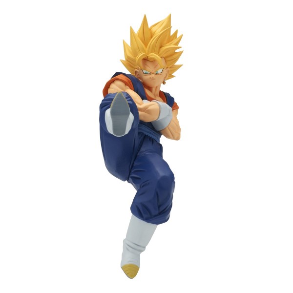 Dragon Ball Z Match Makers Super Saiyan Vegito