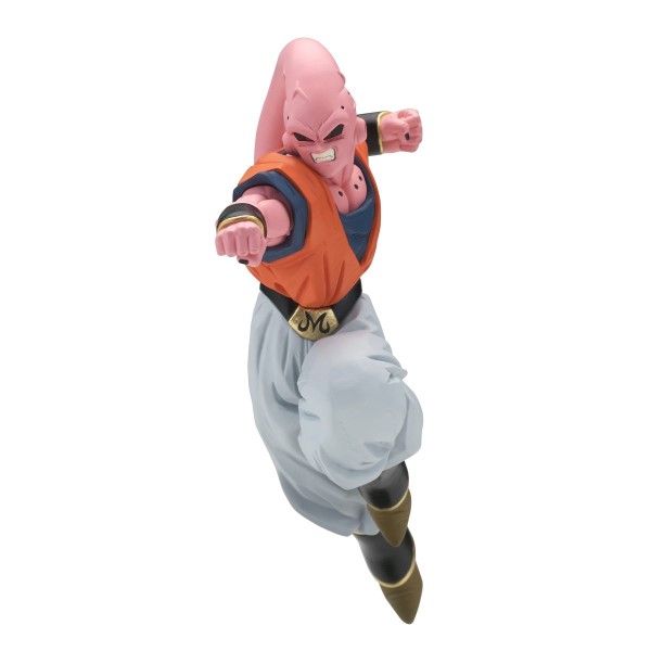 Dragon Ball Z Match Makers Majin Buu(Son Gohan Absorbed)(Vs Super Saiyan Vegito)