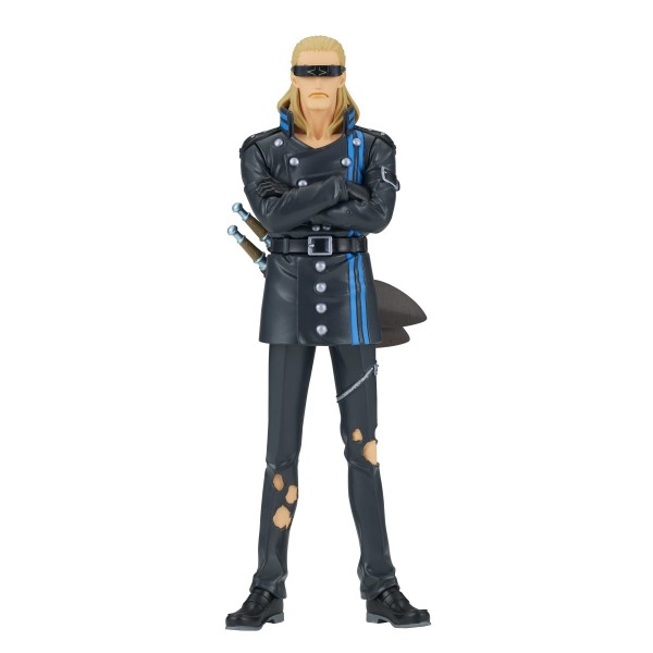 [One Piece Film Red] DXF - The Grandline Series - Helmeppo
