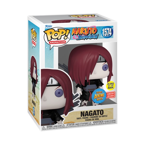 POP! Naruto Shippuden Nagato