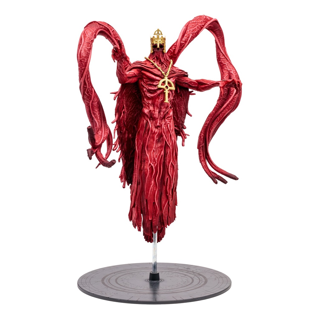 Diablo IV - Blood Bishop - 1:12 Scale Posed Figure