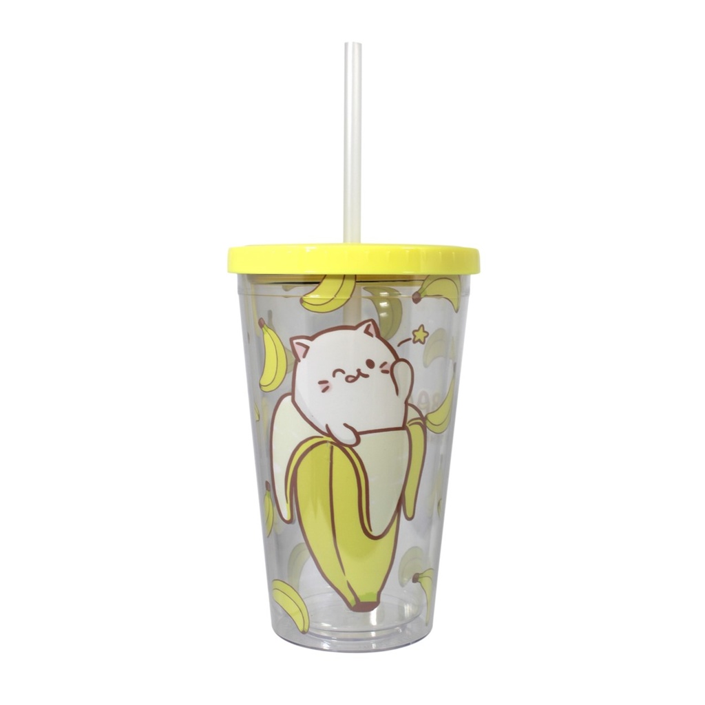 Bananya Tumbler