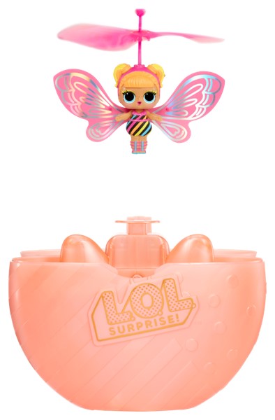 L.O.L. Surprise! Magic Flyers: Flutter Star