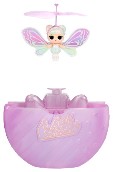 L.O.L. Surprise! Magic Flyers: Sweetie Fly