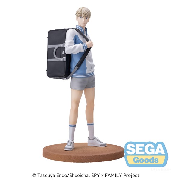 Spy x Family - Loid Forger Figure