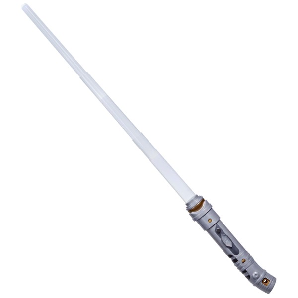 Star Wars Lightsaber Forge Ahsoka Tano Electronic White Lightsaber