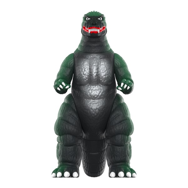 Super7 Godzilla 1974 Figure