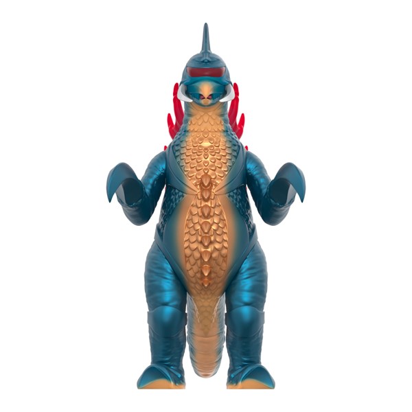 Super7 Godzilla - Gigan 1972 Figure