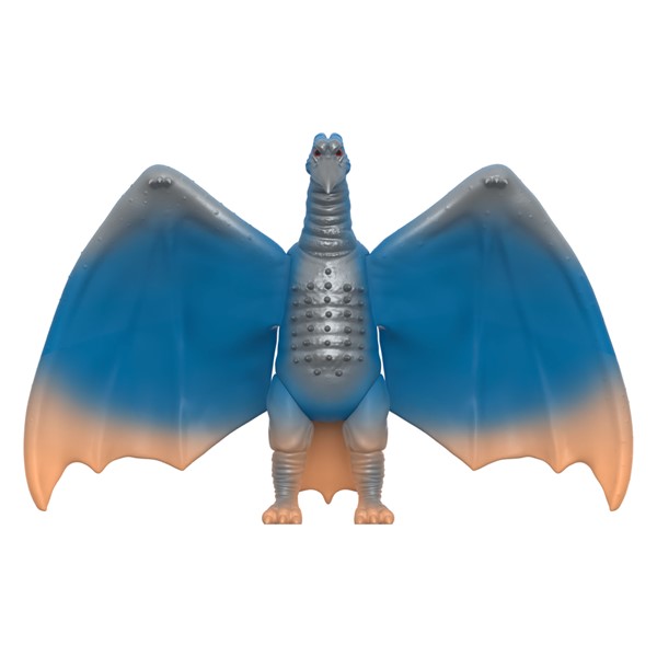 Super7 Godzilla Rodan Figure