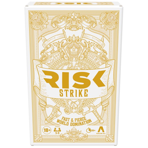 Risk Strike