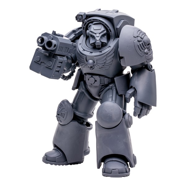 Warhammer 40,000 Adeptus Astartes Terminator (Artist Proof) Mega Figure