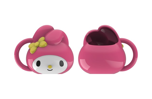 My Melody Mug
