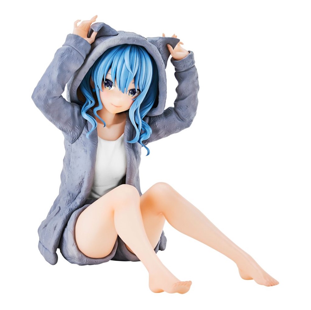 Hololive Relax Time - Hoshimachi Suisei