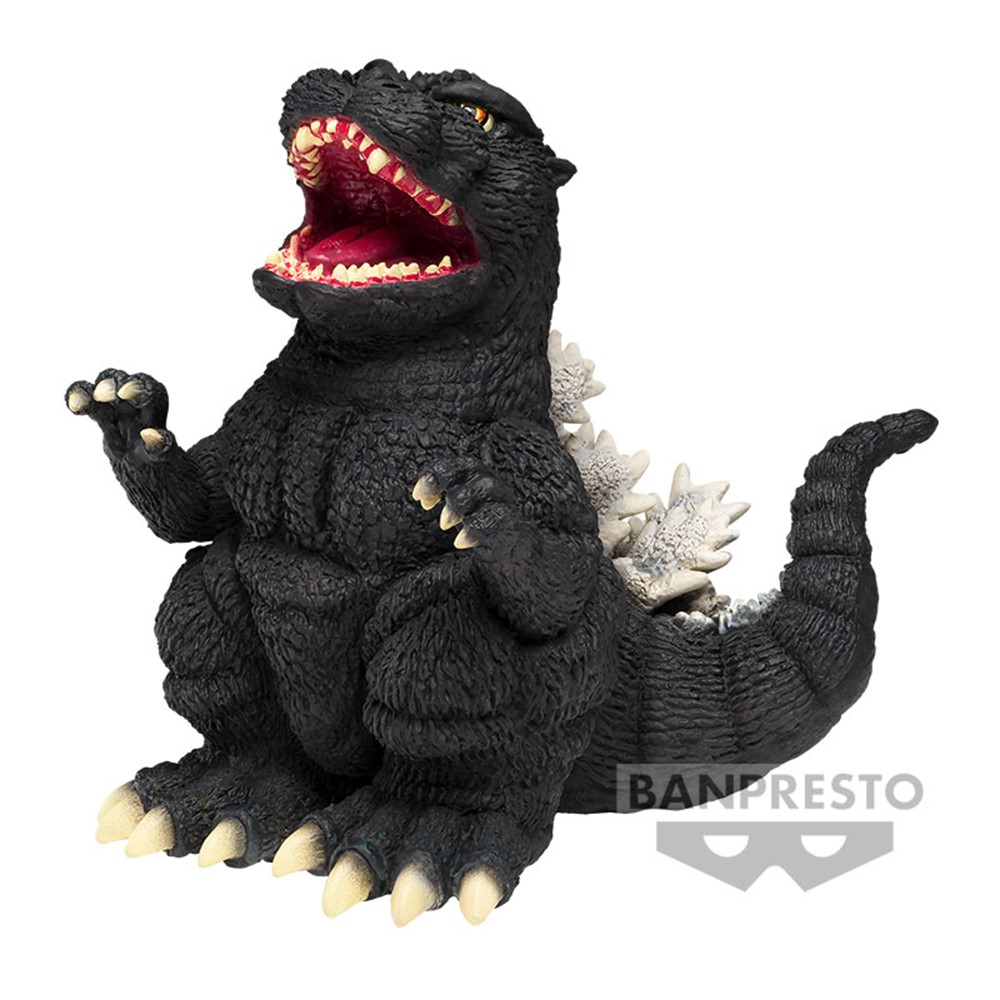 Statue des monstres Toho Godzilla 95