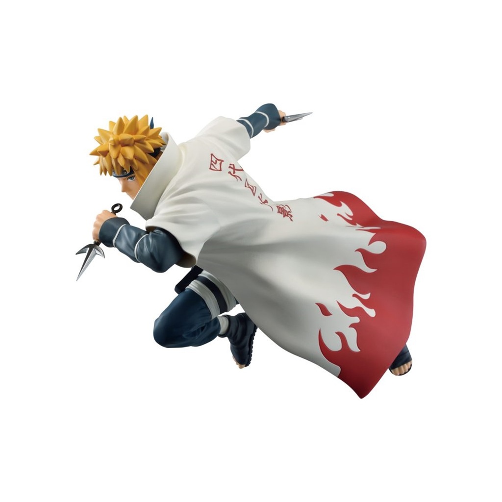 Naruto Shippuden Vibration Stars - Namikaze Minato II