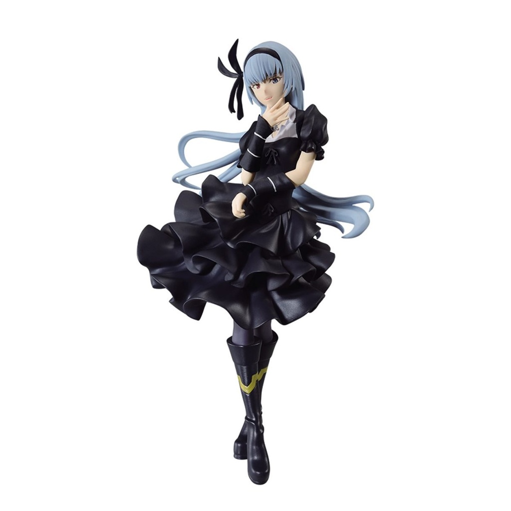 That Time I Got Reincarnated As A Slime - Otherworlder - Figure Vol.19 B: Luminus Valentine