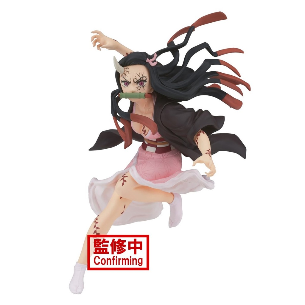 Demon Slayer: Kimetsu No Yaiba Vibration Stars-Nezuko Kamado