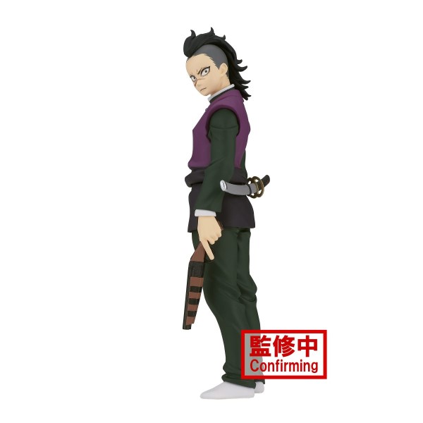 Demon Slayer: Kimetsu No Yaiba Figure Vol.36-B:Genya