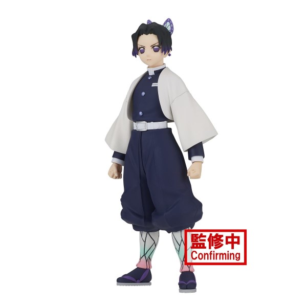 Demon Slayer: Kimetsu No Yaiba Figure Vol.37-B:Shinobu Kocho