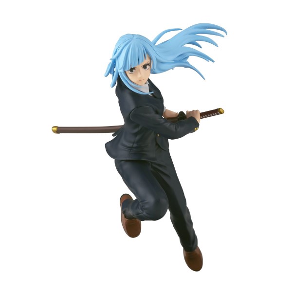 Jujutsu Kaisen Jufutsunowaza-Kasumi Miwa