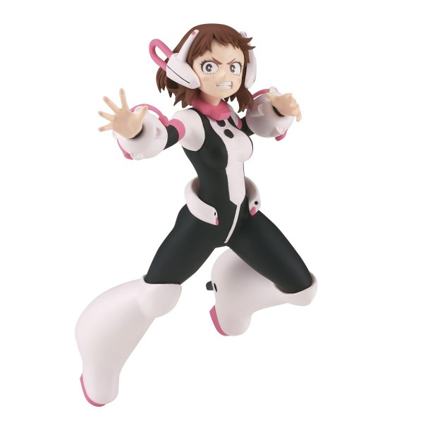 My Hero Academia The Amazing Heroes Vol.32 -Ochaco Uraraka