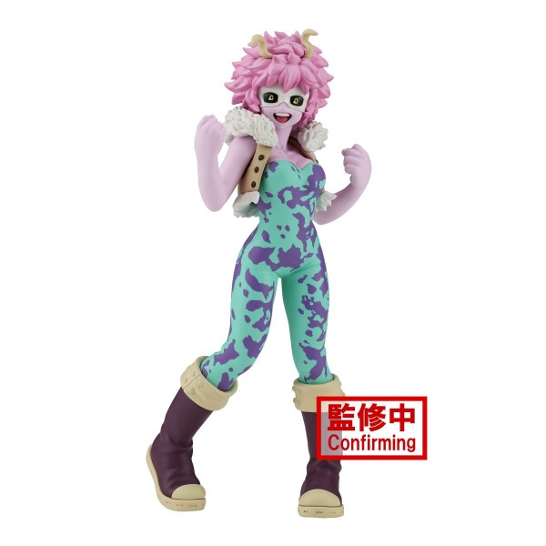 My Hero Academia Age Of Heroes-Pinky