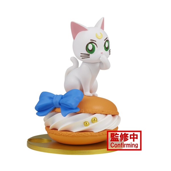 Pretty Guardian Sailor Moon Cosmos The Movie Paldolce Collection-B:Artemis